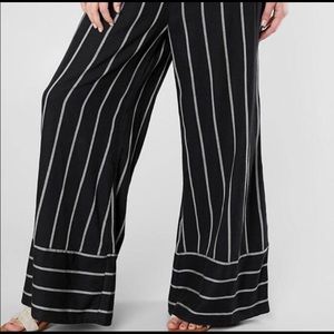 Billabong wide leg pants